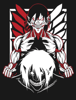 ATAQUE A LOS TITANES